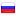 oborona.ru hosted country
